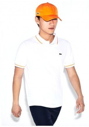 DH9630 POLO LACOSTE SALDIMODA