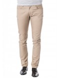 ARMANI EXCHANGE pantaloni uomo j13 beige slim fit