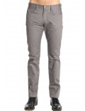 ARMANI EXCHANGE pantaloni uomo j13 grigio slim fit