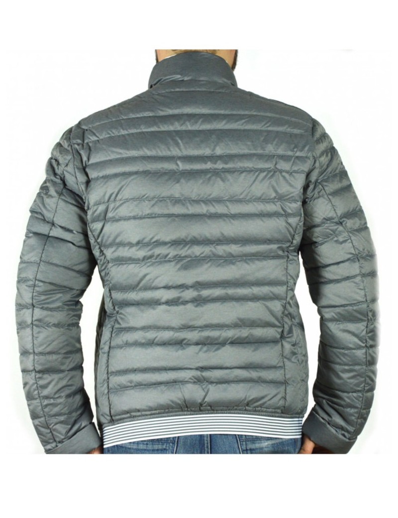piumino armani uomo