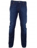 ARMANI JEANS uomo slim fit 06J83 2s scuro