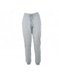 ARMANI EXCHANGE pantaloni tuta donna grigio slim fit