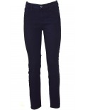 ARMANI EXCHANGE jeans donna blu j10 super skinny