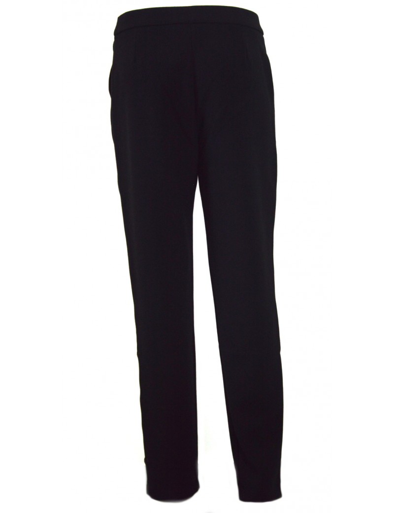 Pantaloni Neri Donna: Acquista Online