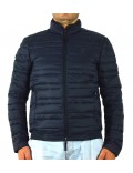 ARMANI EXCHANGE piumino uomo invernale piuma d'oca 8NZB51