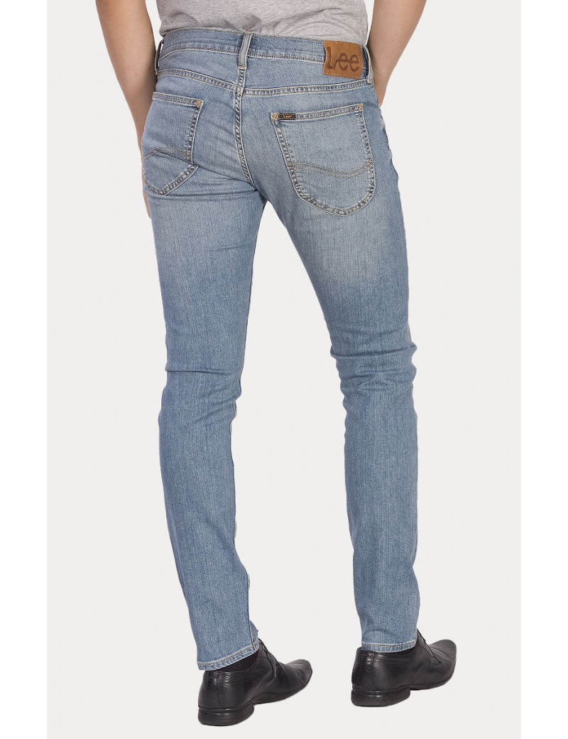 LEE Jeans Uomo Rider Slim Jean 112371199 - Latini Sport