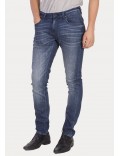 LEE jeans uomo Luke elasticizzato slim fit blul719LGJQ