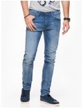 LEE jeans uomo Luke elasticizzato slim fit blul719AAQA