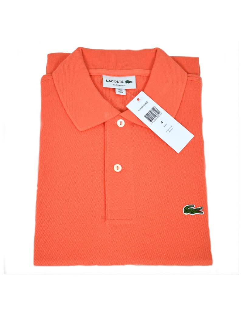 saldi polo lacoste