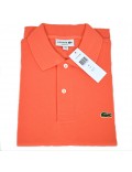 lacoste arancione