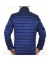 Piumino uomo 100 grammi field jacket piumino corto primavera/estate Piumino uomo 100 grammi field jacket piumino corto primavera/estate