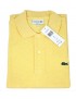 Polo Lacoste L1264 classic fit polo lacoste saldimoda lacoste colore giallo Polo Lacoste L1264 classic fit polo lacoste saldimoda lacoste colore giallo