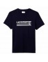 Lacoste t-shirt girocollo th3341 Lacoste t-shirt girocollo th3341
