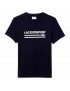 Lacoste t-shirt girocollo th3341