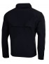 Giubbino Lacoste nero senza cappuccio bh6121 Giubbino Lacoste nero senza cappuccio bh6121