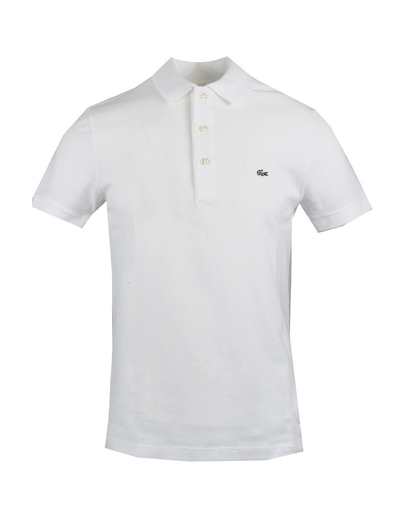 polo uomo lacoste saldi