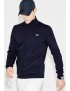 Saldi moda lacoste sport felpa uomo colore blu Saldi moda lacoste sport felpa uomo colore blu