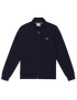 Felpa uomo Lacoste sh7616 Lacoste Sport saldimoda