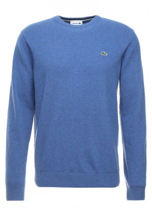 ah0841 maglione lacoste uomo inverno saldimoda