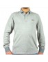 Polo uomo manica lunga Armani Exchange Polo uomo manica lunga Armani Exchange