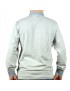 polo uomo manica lunga grigio Armani saldimoda polo uomo manica lunga grigio Armani saldimoda