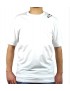 armani exchange t-shirt manica corta cotone 3gztlg