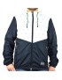 saldimoda giubbino uomo Armani Exchange con cappuccio sportivo