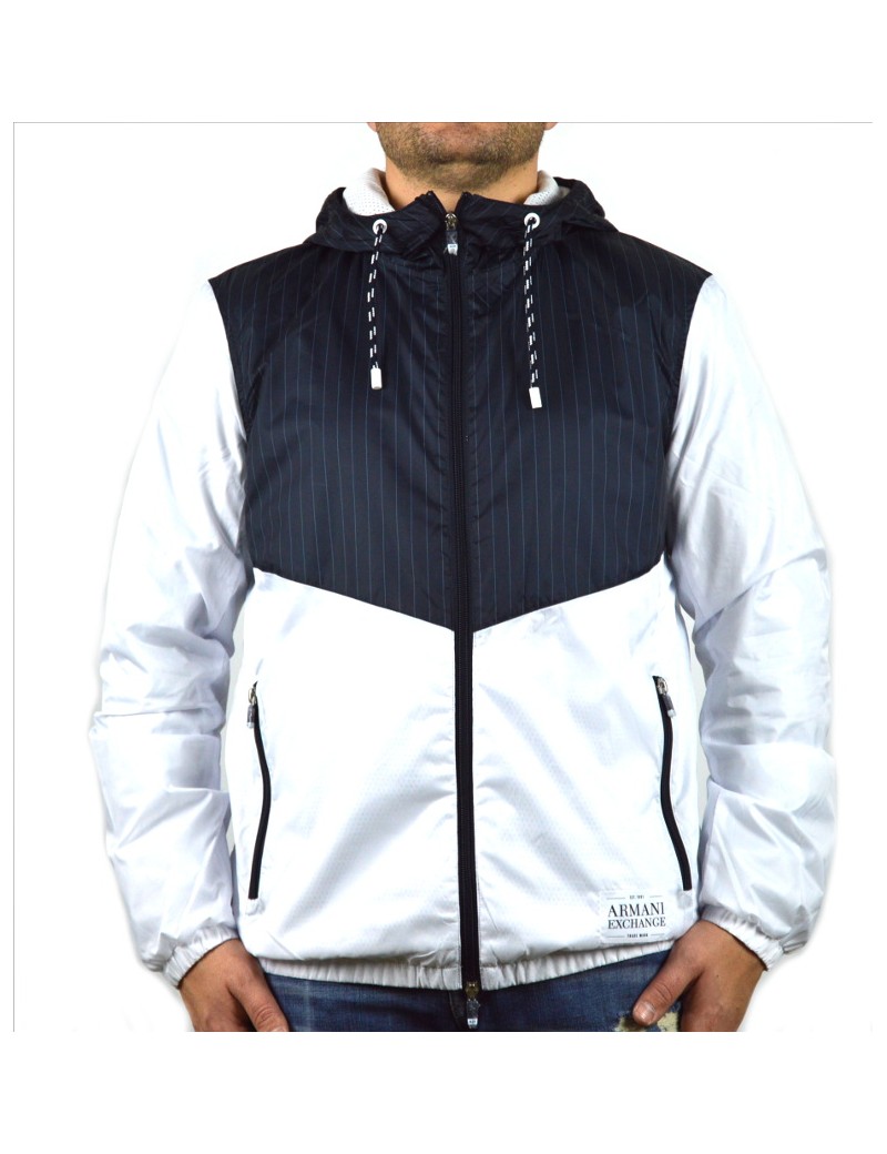 giubbino salimoda armani exchange 3gzb18 giubbino salimoda armani exchange 3gzb18
