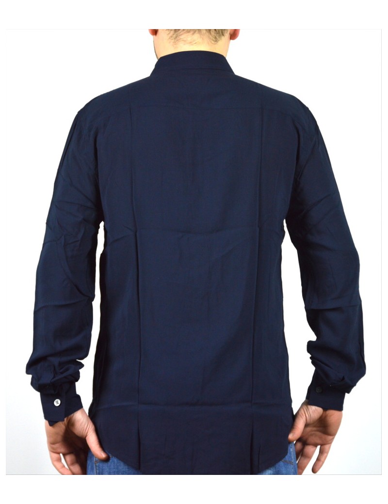 Maglione Azzurro - Maglioni E Cardigan Da Uomo / Abbigliamento Uomo