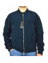 saldi mdoa propone un giubbino di armani exchange colore blu corto primaverile pratico e senza cappuccio saldi mdoa propone un giubbino di armani exchange colore blu corto primaverile pratico e senza cappuccio
