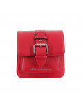 ARMANI EXCHANGE borsa donna piccola rossa tracolla 942545