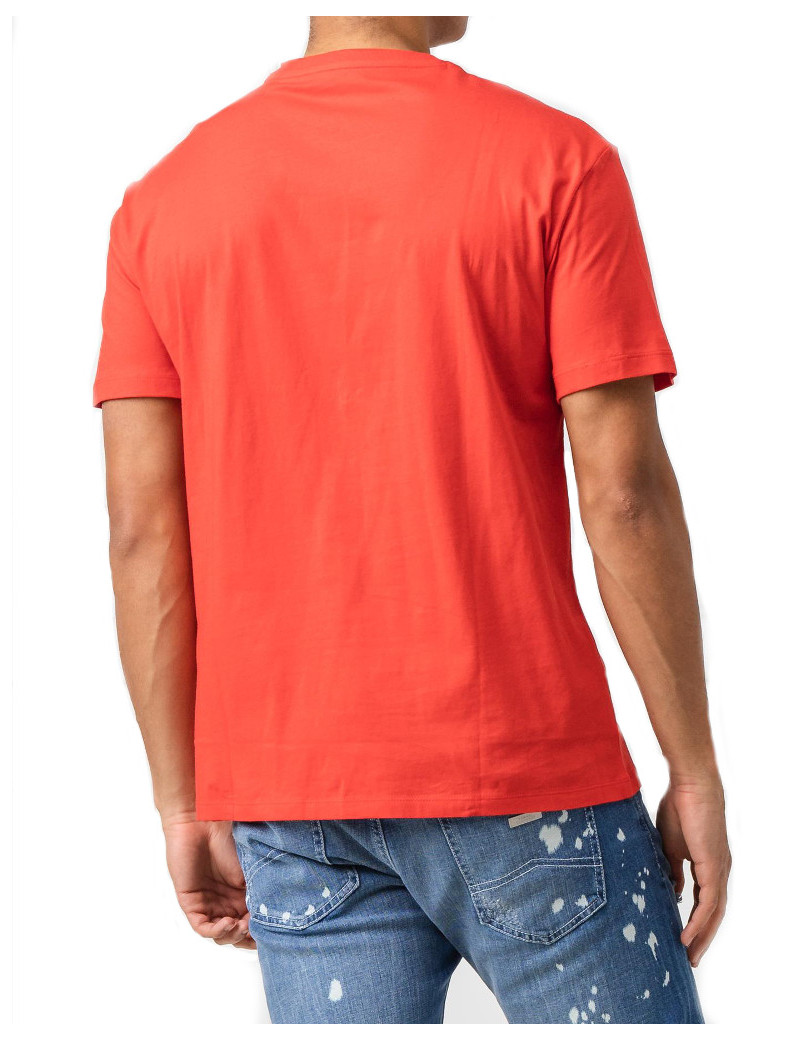 ZUMUii Butterme Estate Girocollo Modale T-Shirt con Maniche Corte