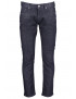jeans uomo armanie xchange j13 slim fit aderente stretto colore blu scuro tinta unita jeans uomo armanie xchange j13 slim fit aderente stretto colore blu scuro tinta unita