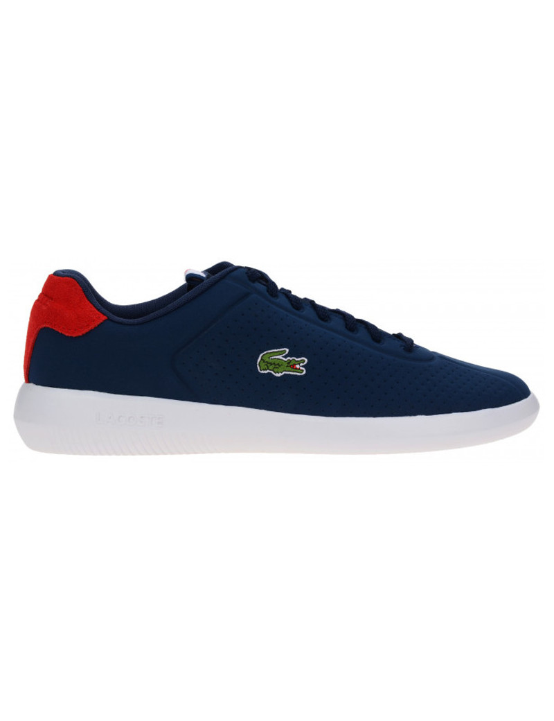 scarpe lacoste uomo