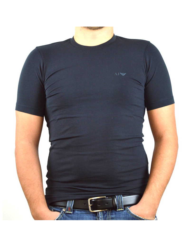magliette armani jeans uomo