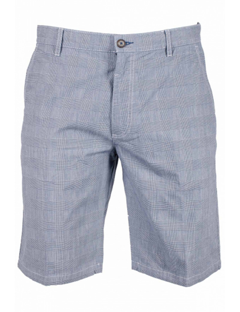 bermuda uomo bugatti vestibilità regolare bermuda uomo bugatti vestibilità regolare