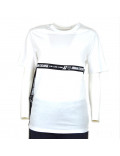 ARMANI EXCHANGE maglia t-shirt manica corta 6GYTED