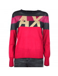 ARMANI EXCHANGE maglia donna lana invernale 6GYM1D