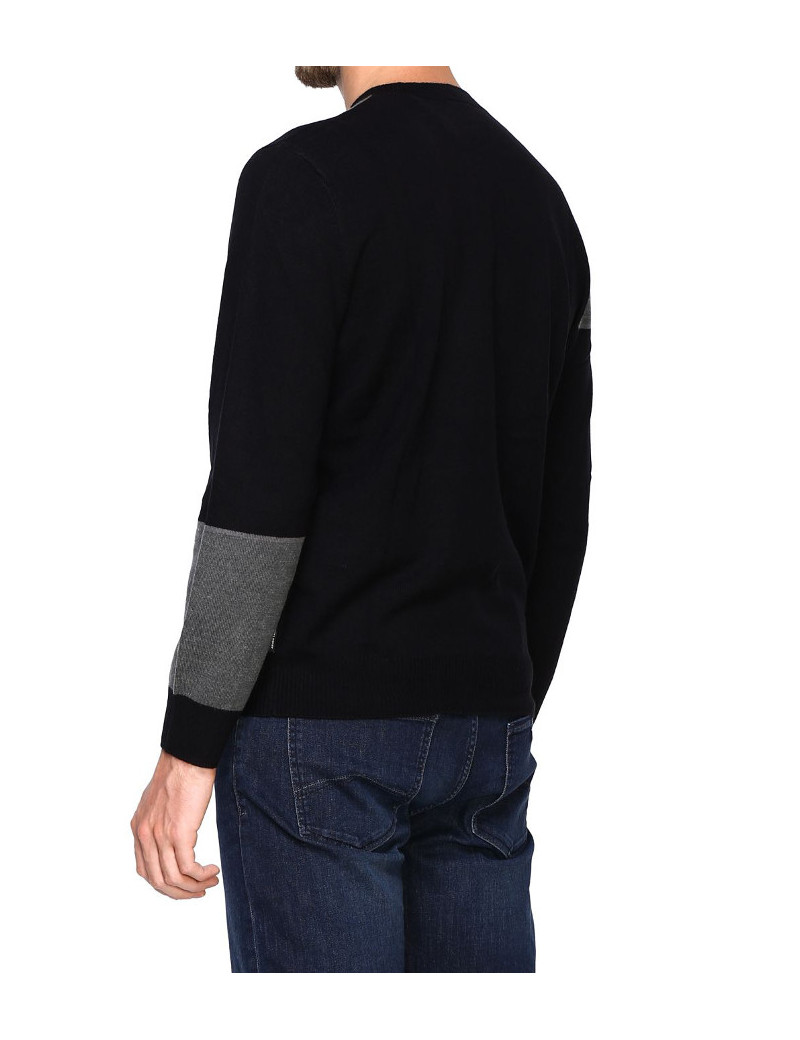 Emporio Armani Maglia girocollo 6K4MXD
