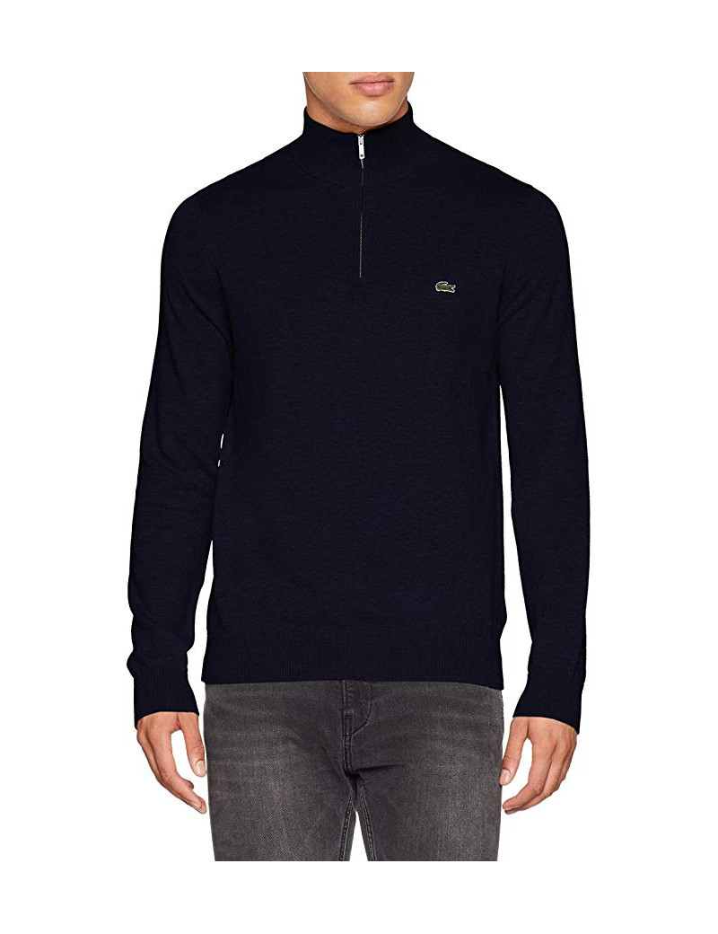 Maglioncino lacoste uomo shop