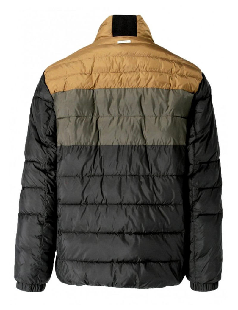 Urban Classics Bomber Giacca Bomber Uomo Urban Classics - Main Image