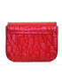 borsa donna armani exchange rossa piccola con tracolla regolabile loghi e scritte armani saldi moda borsa donna armani exchange rossa piccola con tracolla regolabile loghi e scritte armani saldi moda