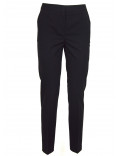 ARMANI EXCHANGE pantalone donna nero 8NYP07