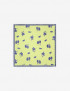 pashmina sciarpa donna armani exchange colore giallo pashmina sciarpa donna armani exchange colore giallo