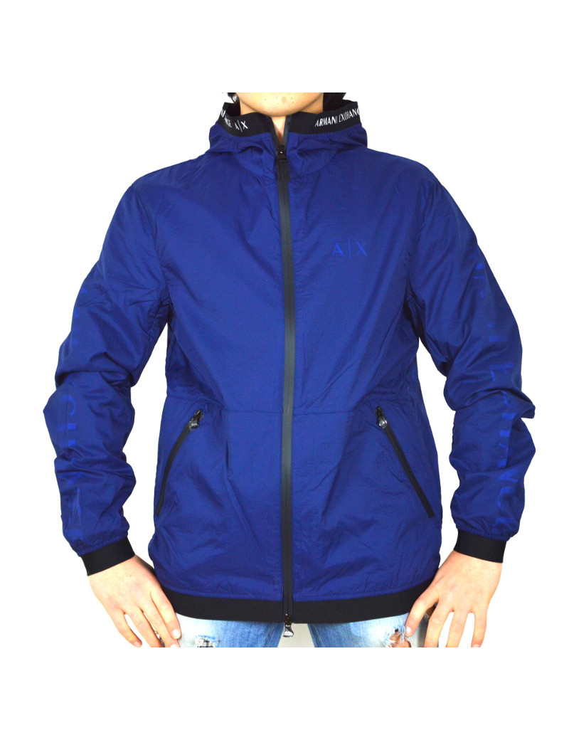 Giubbotti primavera deals uomo armani