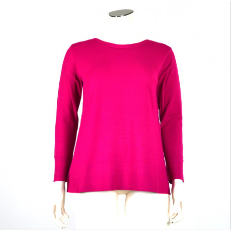 Maglie taglie comode on line clearance