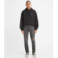jeans levi's strappato uomo skinny fit elasticizzato stretto in fondo e sulla gamba jeans levi's strappato uomo skinny fit elasticizzato stretto in fondo e sulla gamba