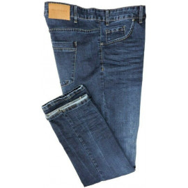MAXFORT jeans uomo taglie comode 64 66 68