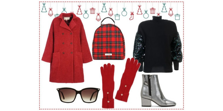 Guida al regalo perfetto natale 2019. Tante occasioni abbigliamento uomo ,donna e taglie comode